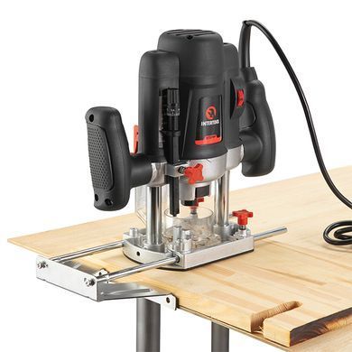 Фрезер STORM INTERTOOL WT-0920