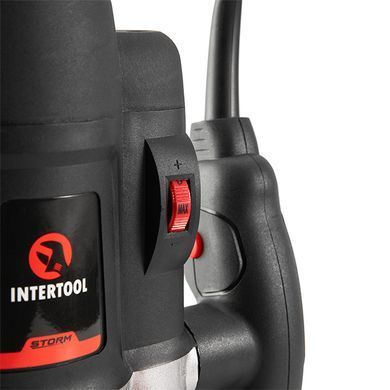 Фрезер STORM INTERTOOL WT-0920
