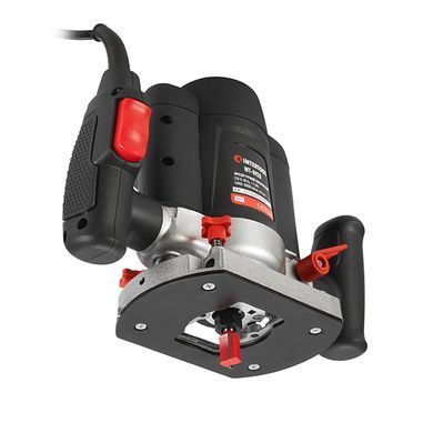 Фрезер STORM INTERTOOL WT-0920