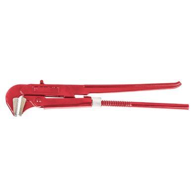 Ключ трубний Top Tools, тип 90&deg;, діапазон 35 мм