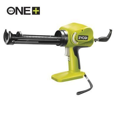Пістолет для герметика Ryobi ONE+ CCG1801MHG 18В (без АКБ і ЗП)