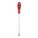 Викрутка шліцьова SL5*200 мм INTERTOOL VT-3110