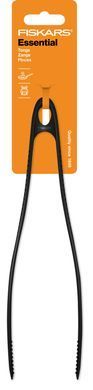 Щипці кухонні Fiskars Essential, пластик