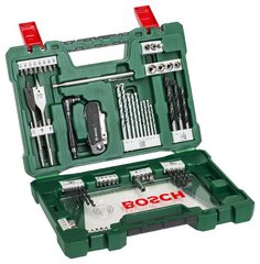Набор принадлежностей Bosch V-Line-68