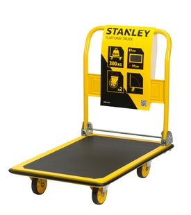 Візок із платформою Stanley PC528,300КГ