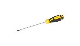 Викрутка трипроменева MASTERTOOL MERCEDES Y0х125 мм 49-1012