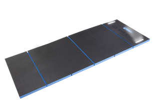Мат м'який для механіка 1150*420MM з підсвічуванням