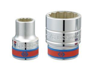 Головка 3/4" 12 гранн. 3/4"