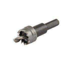 Свердло корончате GRANITE HSS 20 мм 6-08-020