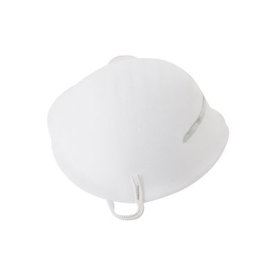 Маска респиратор 10 шт. INTERTOOL SP-0022