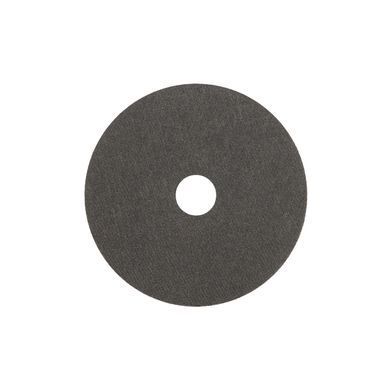 Диск отрезной по металлу 125x1,6x22,2 мм INTERTOOL CT-4008