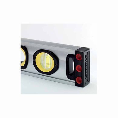 Рівень алюмінієвий 600мм магнітний FATMAX II MAGNETIC LEVEL (1-43-525)