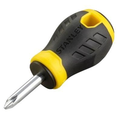 Викрутка Stanley Essential (+) Ph2 42мм (STHT1-60329)