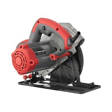 Пила дискова 1300 Вт INTERTOOL DT-0613