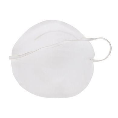 Маска респиратор 10 шт. INTERTOOL SP-0022