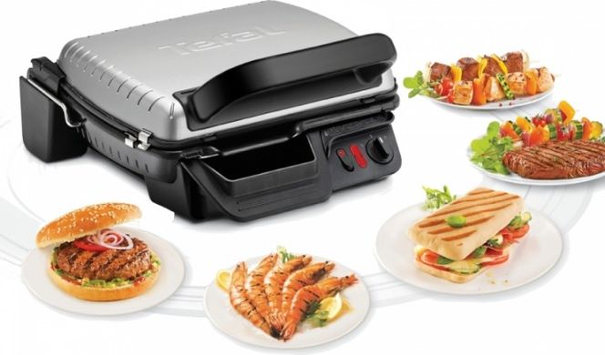 Гриль Tefal GC305012