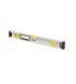 Рівень алюмінієвий 600мм магнітний FATMAX II MAGNETIC LEVEL (1-43-525)
