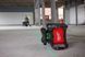Уровень лазерный ротационный аккумуляторный MILWAUKEE, M18 RLOHVG300-501C, 300м (зарядное устройство M12-18 C, 1 аккумулятор М18 В5 5Ач, детектор, кейс)