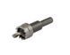 Сверло корончатое GRANITE HSS 20 мм 6-08-020