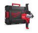 Миксер строительный аккумуляторный MILWAUKEE, M18 FPM-0X (каркас, HDкейс)