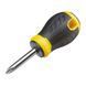 Викрутка Stanley Essential (+) Ph2 42мм (STHT1-60329)