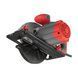 Пила дискова 1300 Вт INTERTOOL DT-0613
