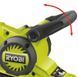 Шліфмашина стрічкова Ryobi EBS800, 800 Вт, 150-320 об/хв