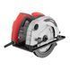 Пила дискова 1300 Вт INTERTOOL DT-0613