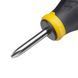 Викрутка Stanley Essential (+) Ph2 42мм (STHT1-60329)