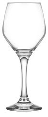 Набор бокалов для вина Ardesto Loreto 6 шт, 260 мл, стекло