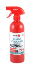 Очиститель стекла Nowax Glass Cleaner, 750 мл