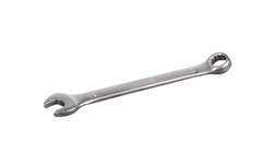 Ключ ріжково-накидний MASTERTOOL 10 мм SS 71-1010
