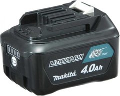 Аккумулятор Makita BL1041B, 10.8В CXT, 4Ач, 0,375кг
