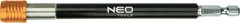 Держатель насадок Neo Tools, 1/4", 150 мм