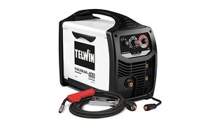 Зварювальний апарат Telwin MAXIMA 200 SYNERGIC 230V