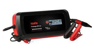 Зарядное устройство Telwin T-CHARGE 20 EVO 12V/24V