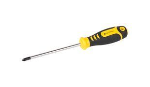 Викрутка трипроменева MASTERTOOL MERCEDES Y2х125 мм 49-1212