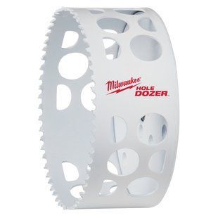 Коронка Bi-Metal MILWAUKEE, діаметр 108мм