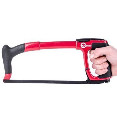 Ножівка з металу INTERTOOL HT-3306