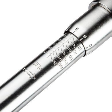 Ключ динамометрический NEO 1/2, 20-210 NM