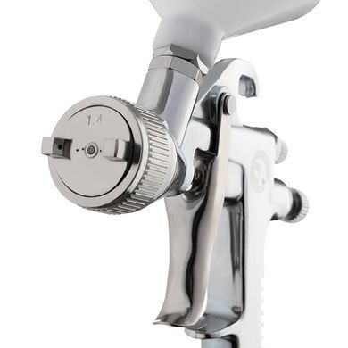 Пневматичний краскопульт HP INTERTOOL PT-0111
