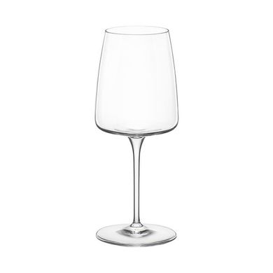 Набор бокалов Bormioli Rocco Nexo Bianco для белого вина, 380мл, h-200см, 6шт, стекло