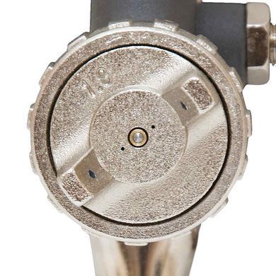Фарборозпилювач HP &Oslash;1.8мм з в/б (пласт) SIGMA (6811111)