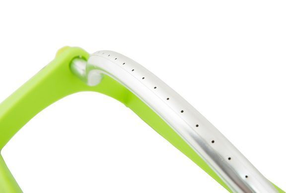 Ороситель осцилляционный MASTERTOOL 1/2" 18 отверстий пластиковое основание 92-9335