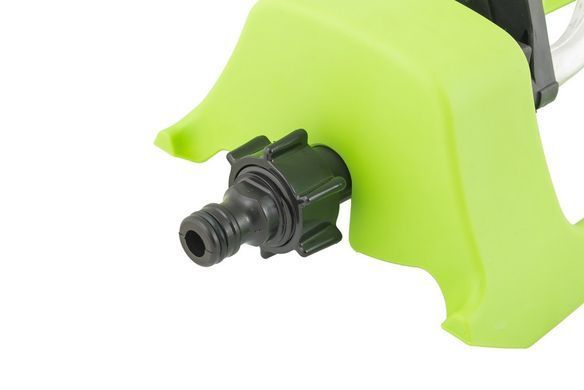 Ороситель осцилляционный MASTERTOOL 1/2" 18 отверстий пластиковое основание 92-9335