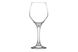 Набор бокалов для вина Ardesto Loreto 6 шт, 260 мл, стекло