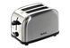 Тостер Tefal ULTRA MINI, 700Вт, нержав., нерж