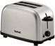 Тостер Tefal ULTRA MINI, 700Вт, нержав., нерж