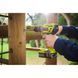 Шуруповерт-дриль Ryobi ONE+ R18PD7-220B, 18В, ударний, безщітковий, 85Нм, 2х2.0Ач