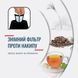 Електрочайник Tefal Delfini 1.5л, пластик, сріблясто-чорний